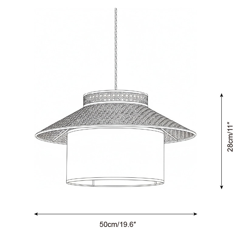Marielle Pendant Lamp