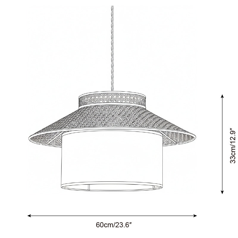 Marielle Pendant Lamp