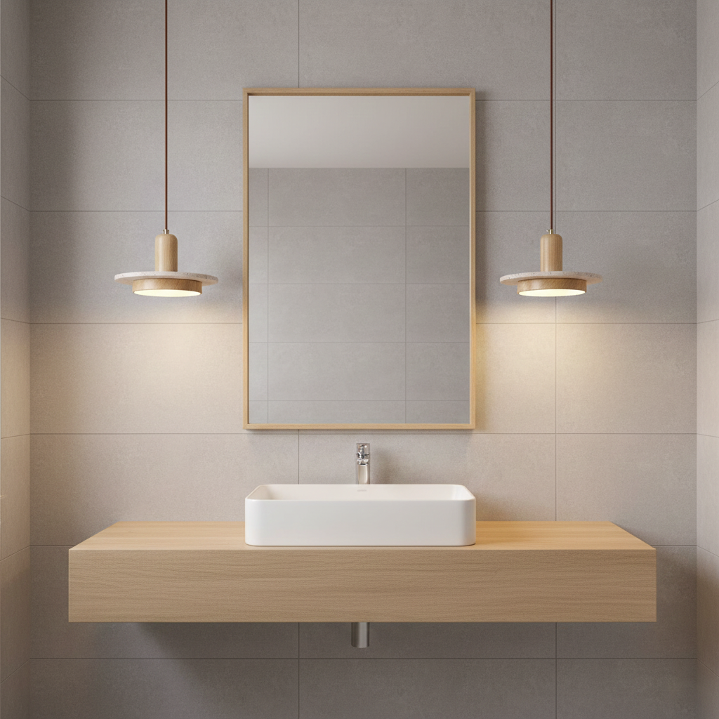 Zoe Pendant Lamp
