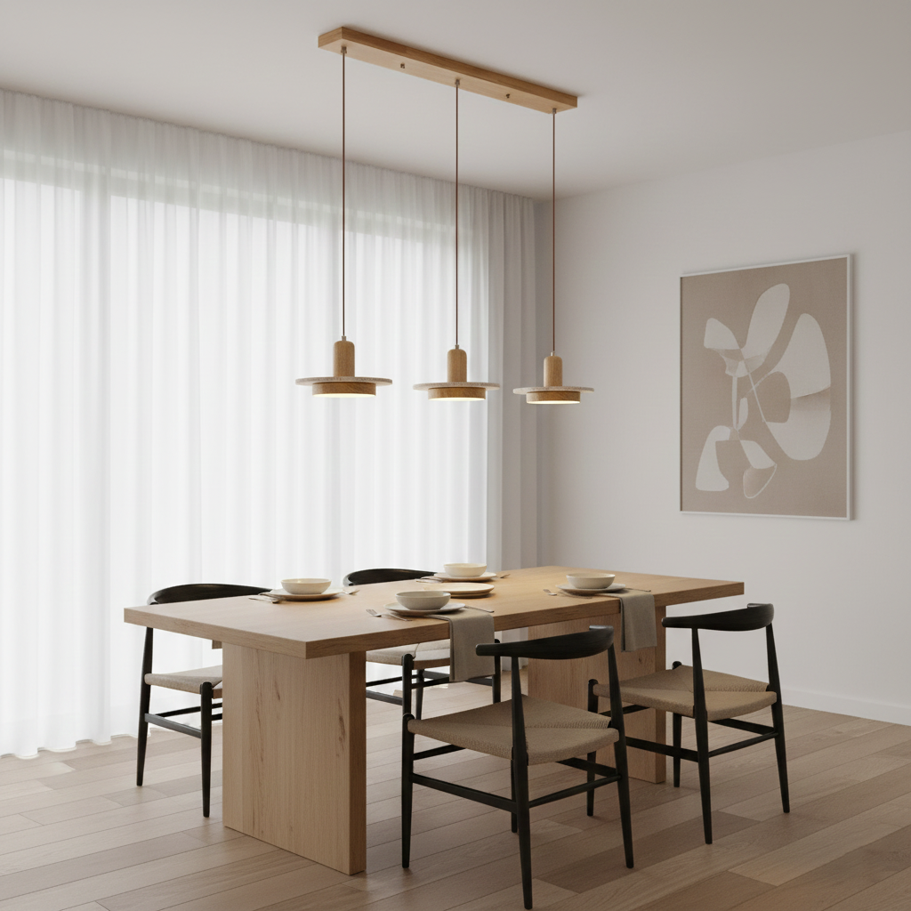 Zoe Pendant Lamp