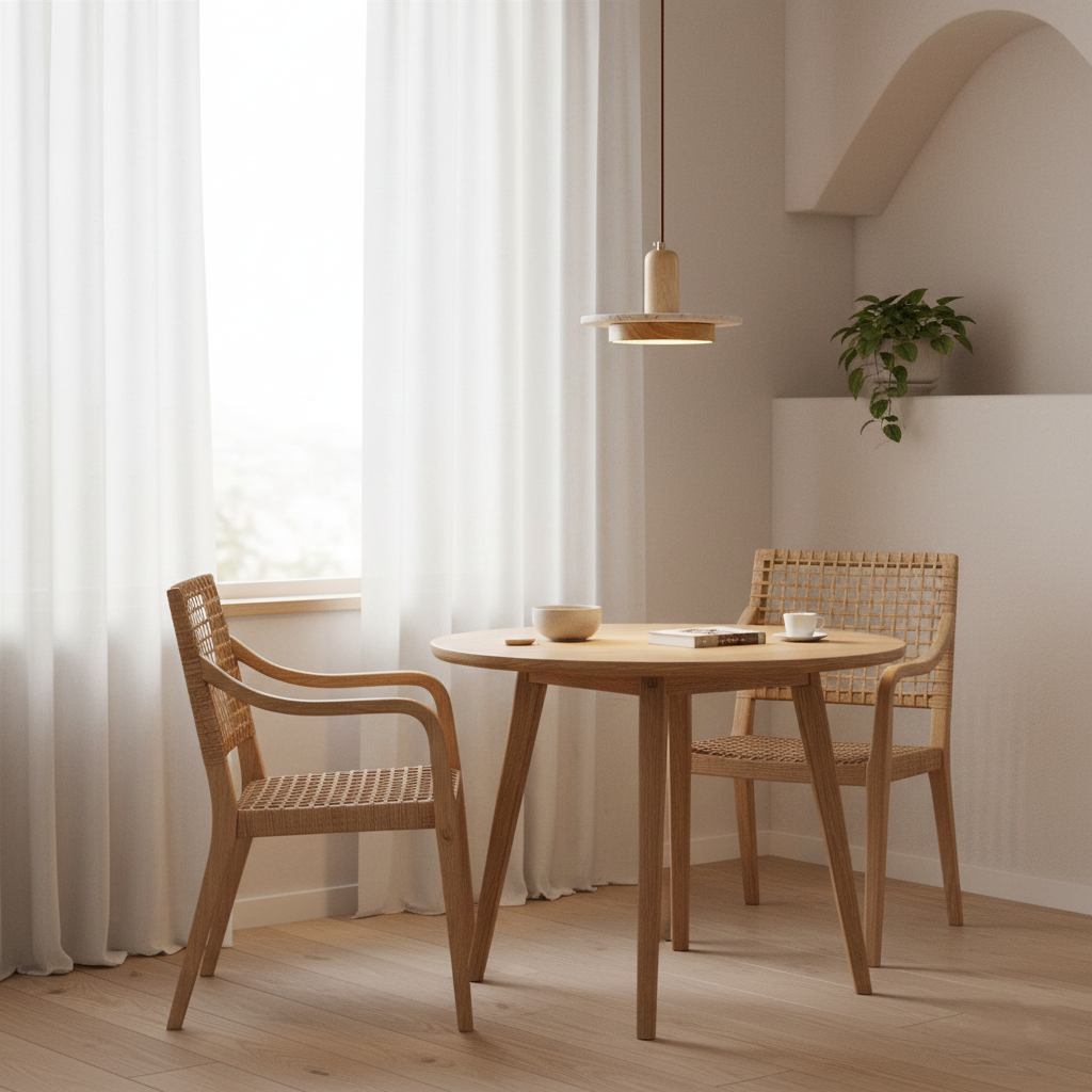 Zoe Pendant Lamp