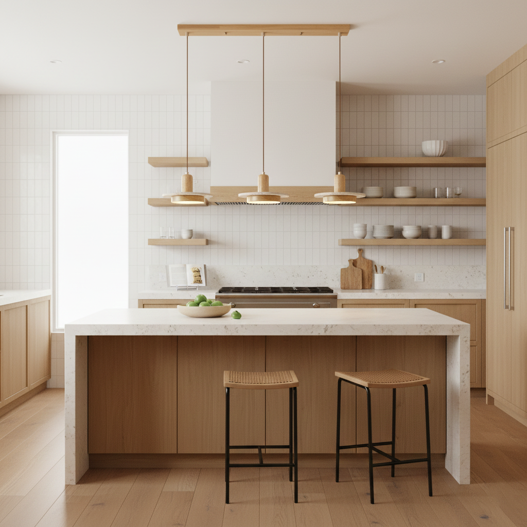 Zoe Pendant Lamp