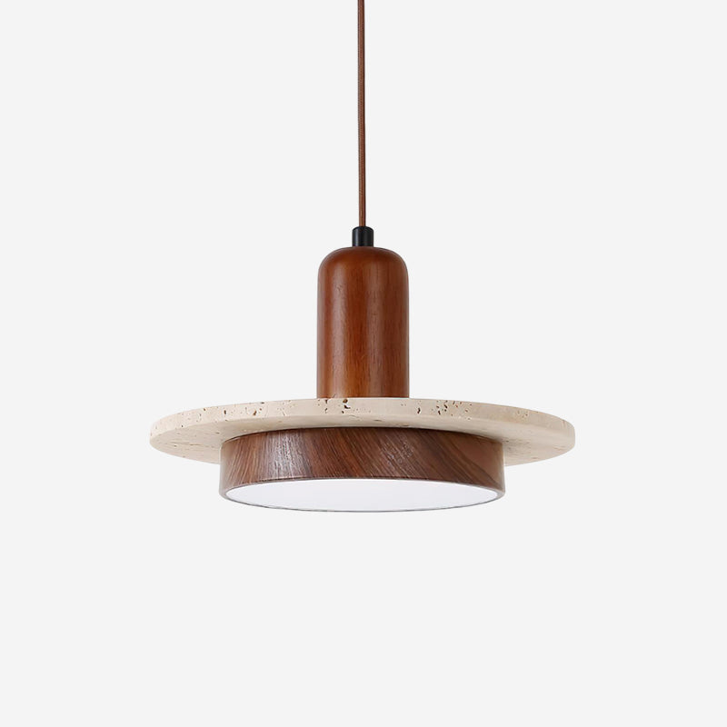 Zoe Pendant Lamp
