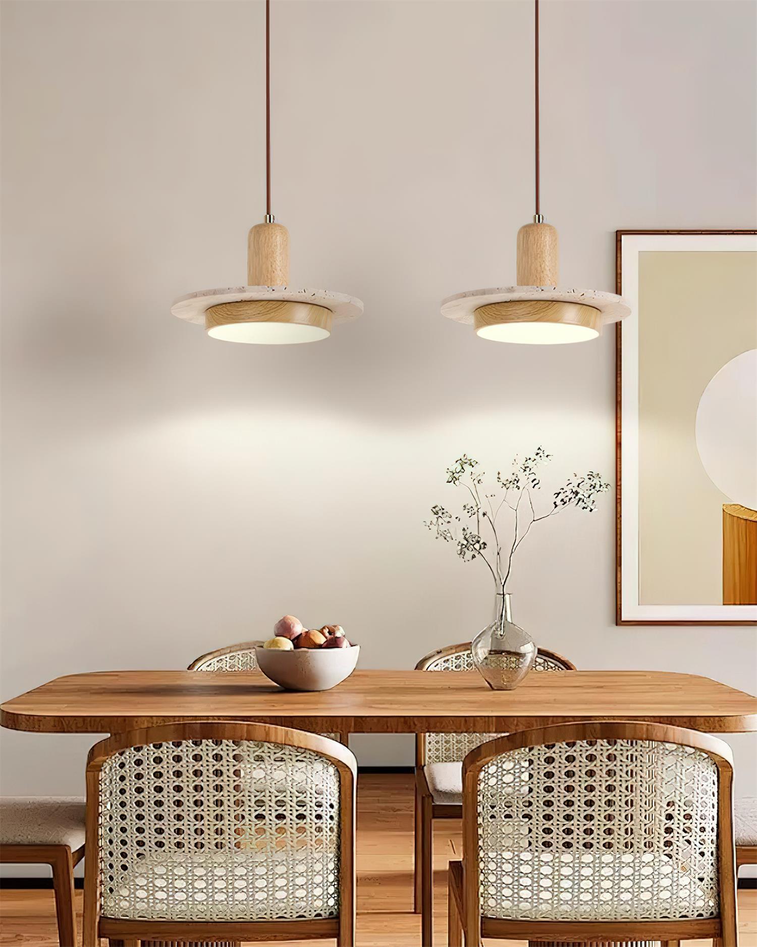 Zoe Pendant Lamp