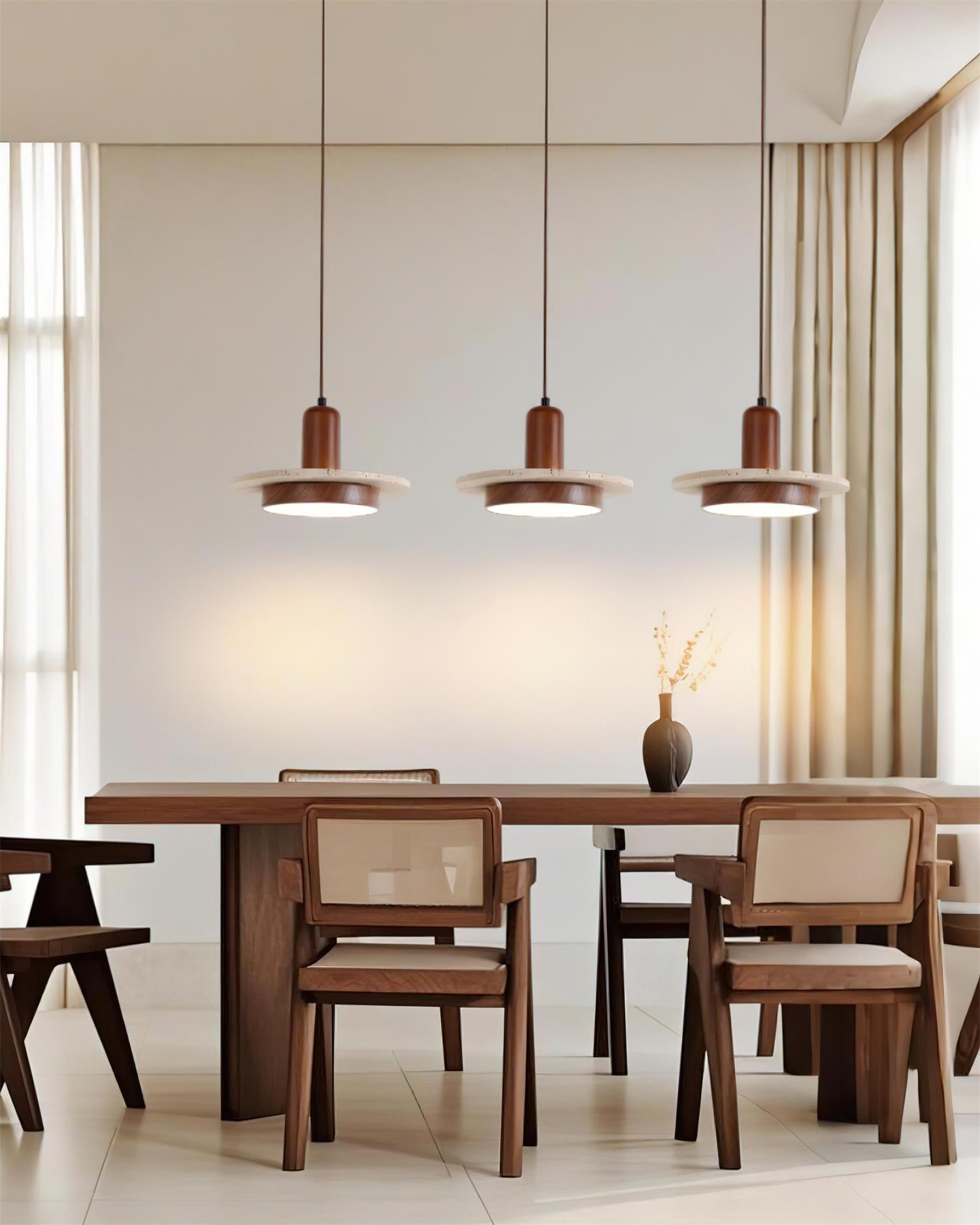Zoe Pendant Lamp