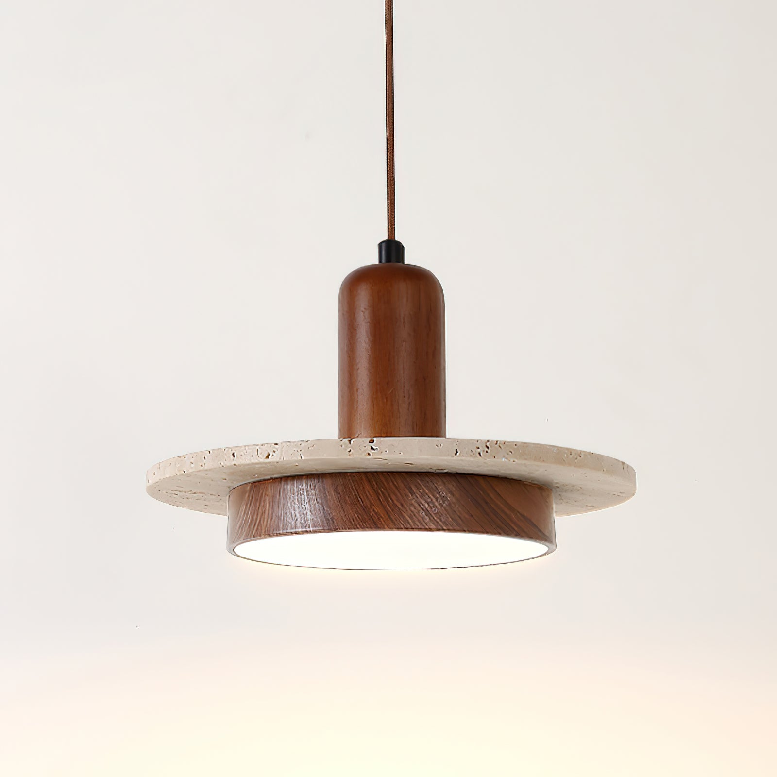 Zoe Pendant Lamp