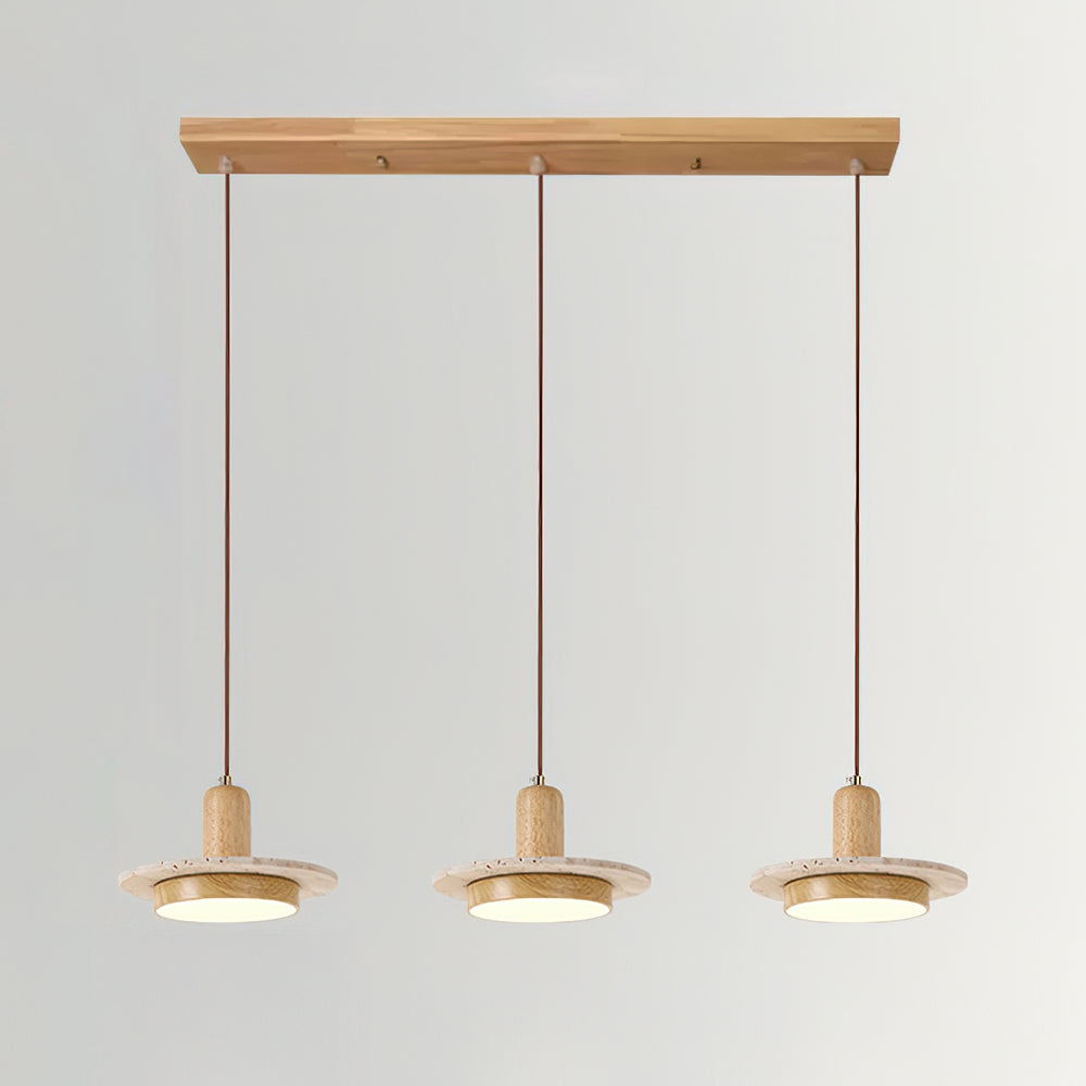 Zoe Pendant Lamp