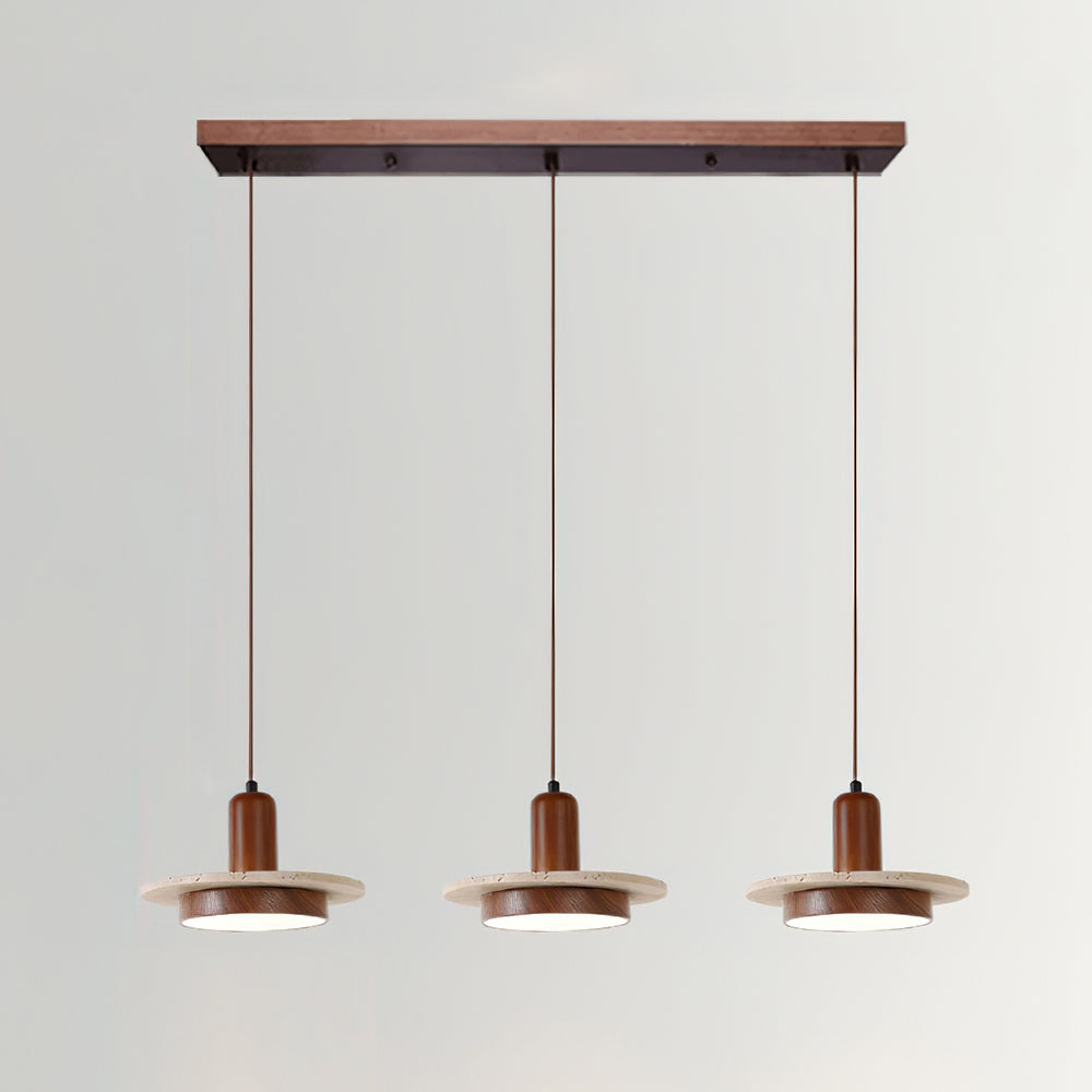 Zoe Pendant Lamp