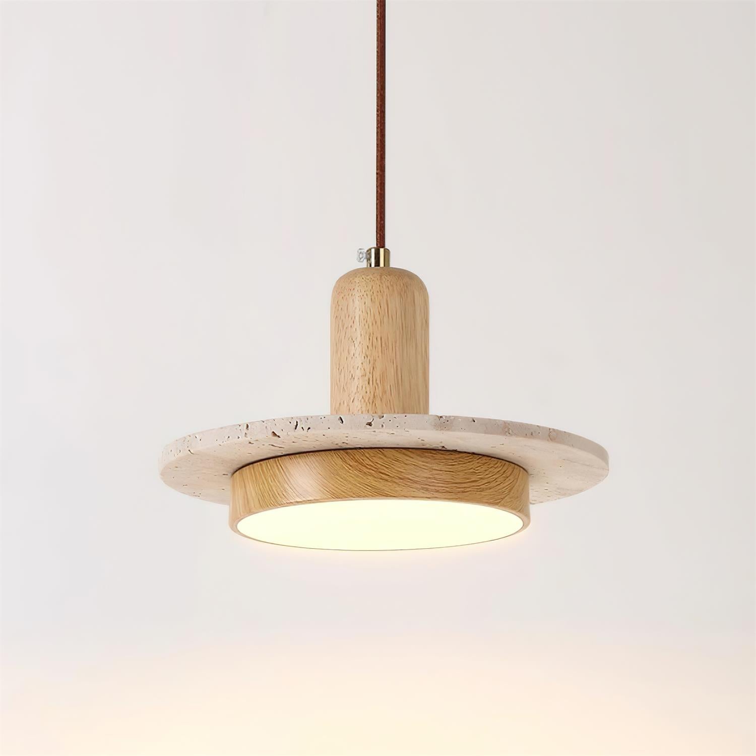 Zoe Pendant Lamp
