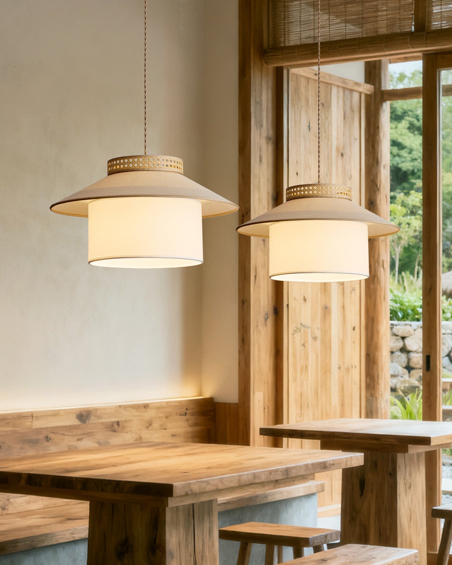 Marielle Pendant Lamp