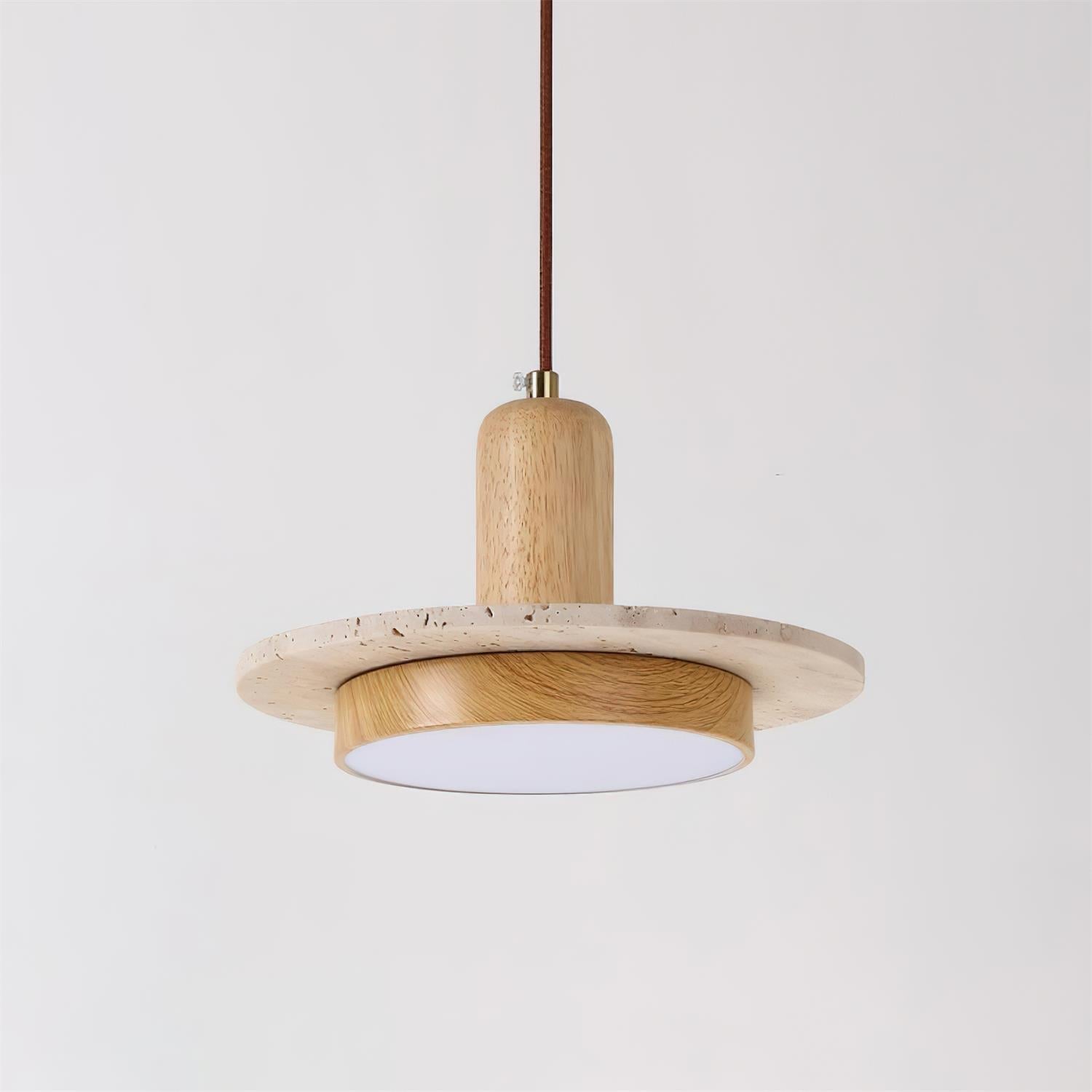 Zoe Pendant Lamp