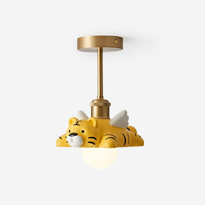 Tigrelle Paws Ceiling Lamp