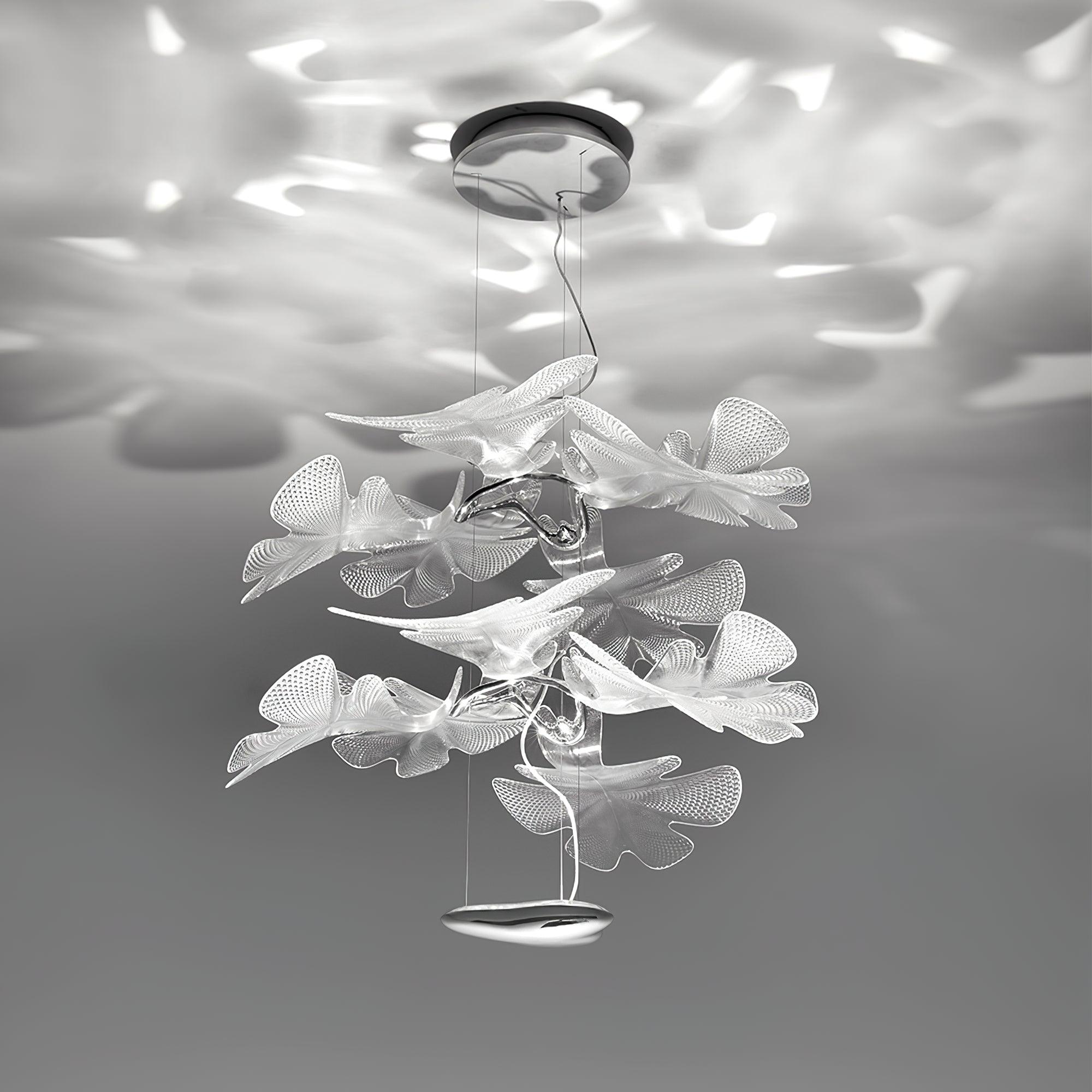 Tennul Pendant Lamp