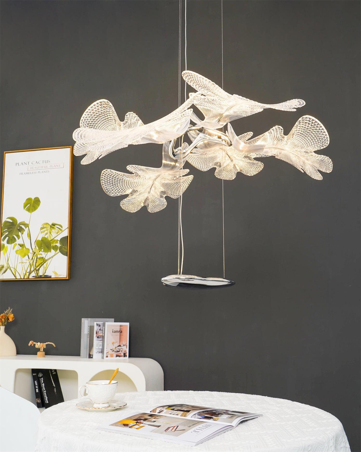 Tennul Pendant Lamp
