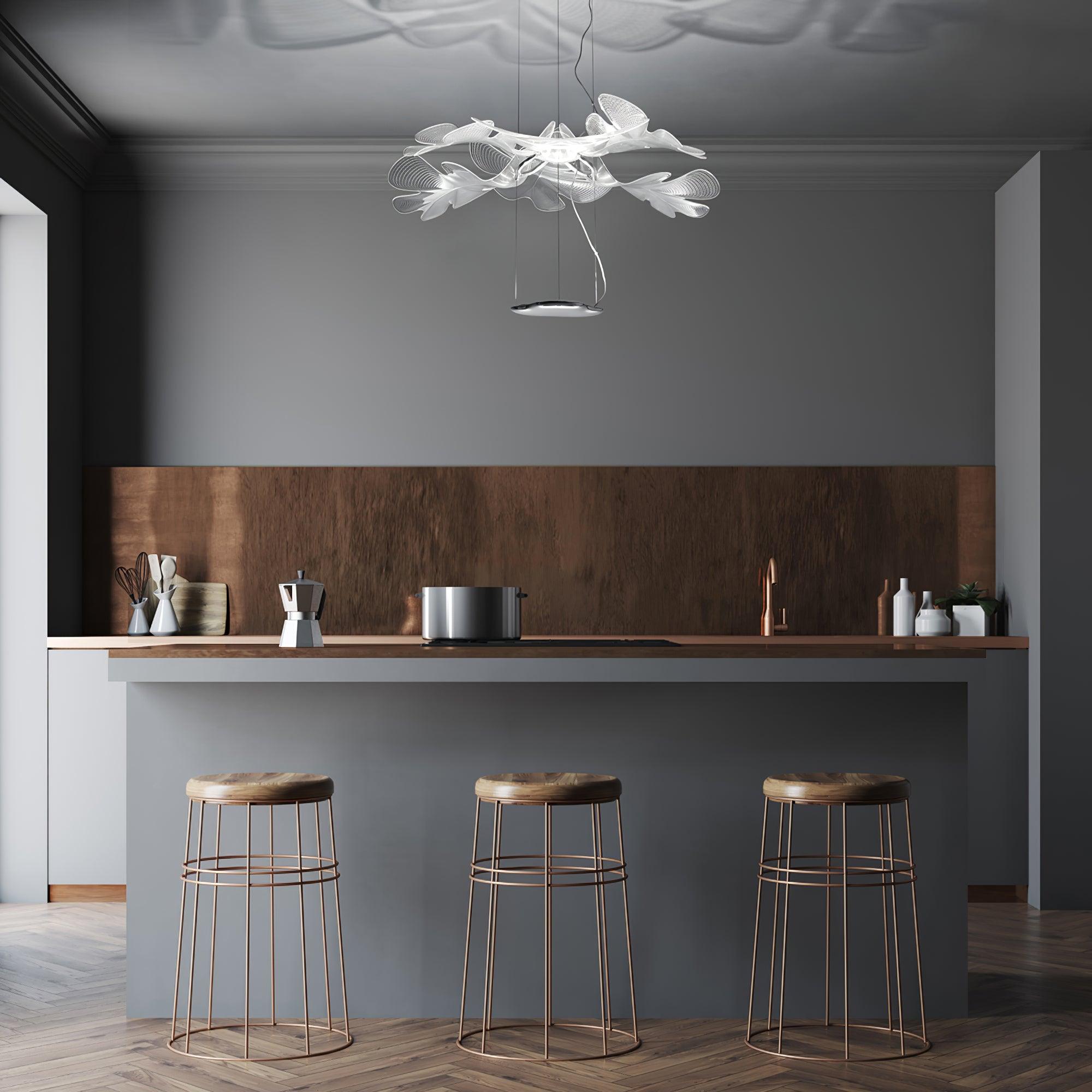 Tennul Pendant Lamp