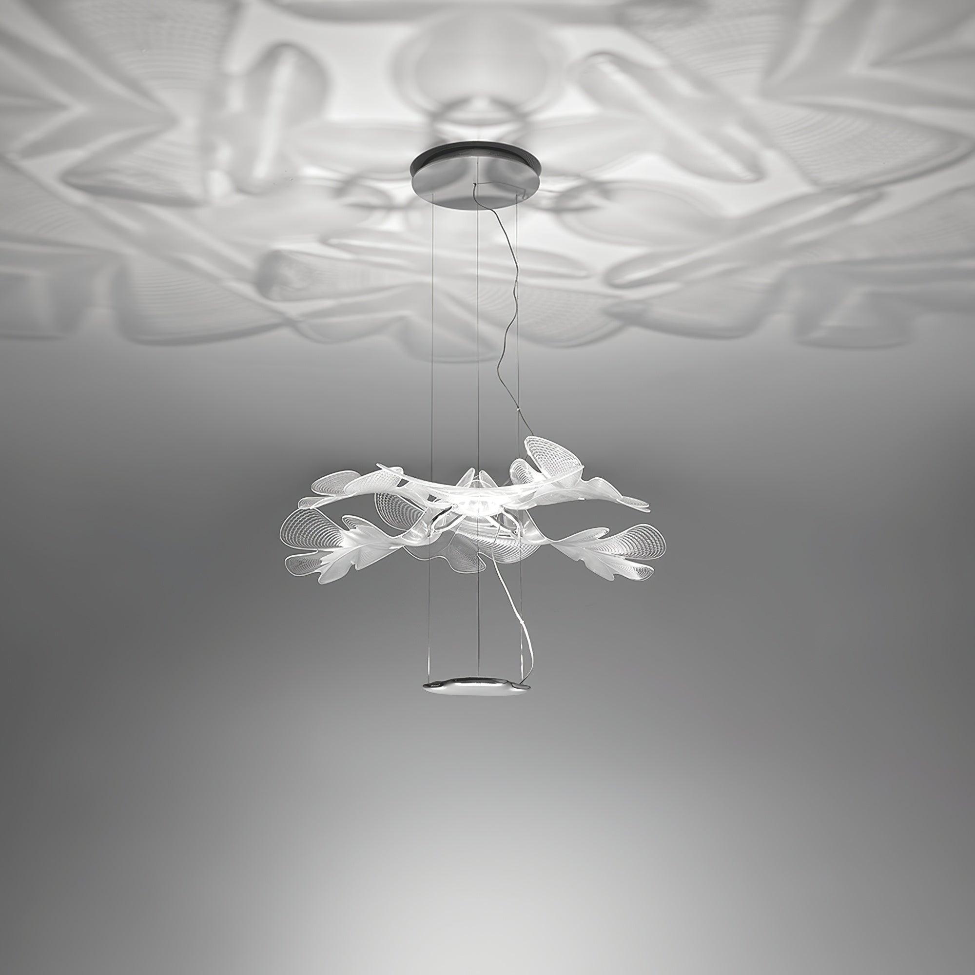 Tennul Pendant Lamp