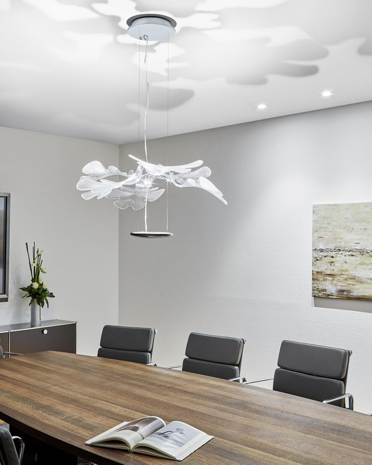 Tennul Pendant Lamp