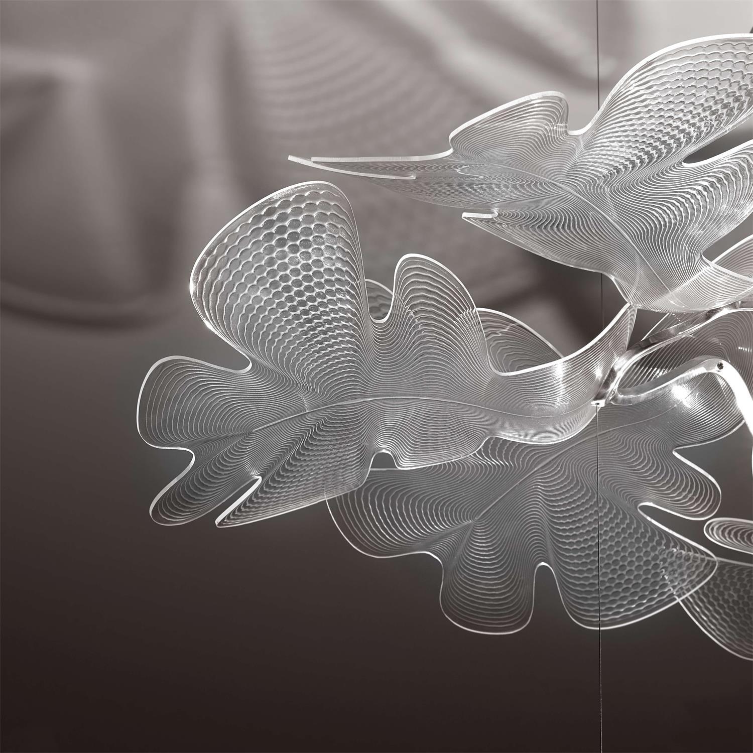 Tennul Pendant Lamp