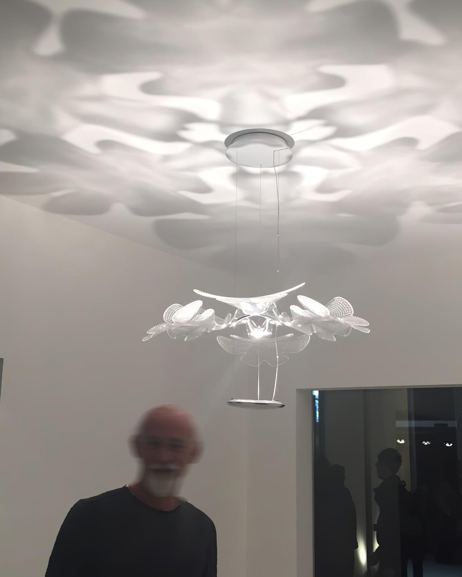 Tennul Pendant Lamp