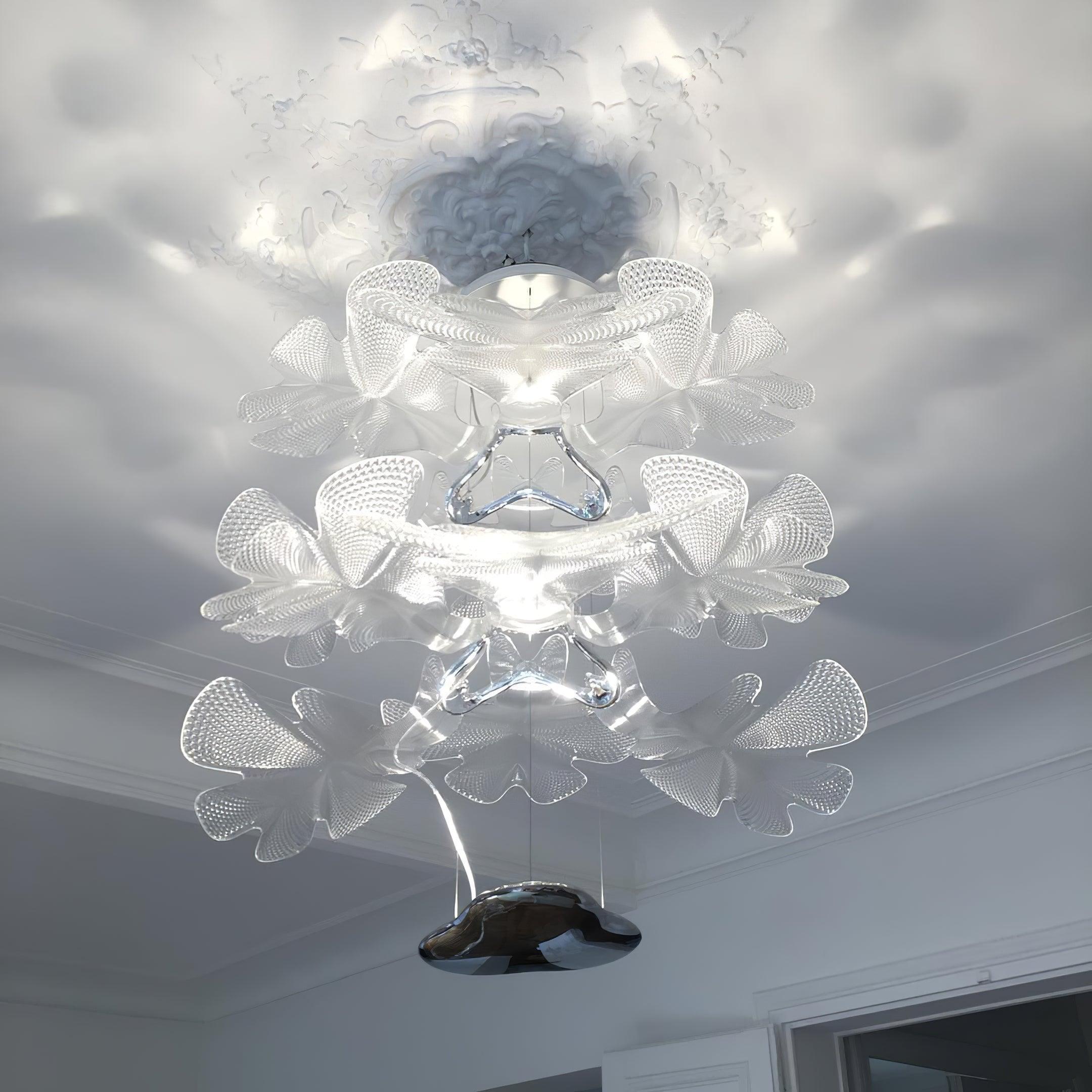 Tennul Pendant Lamp