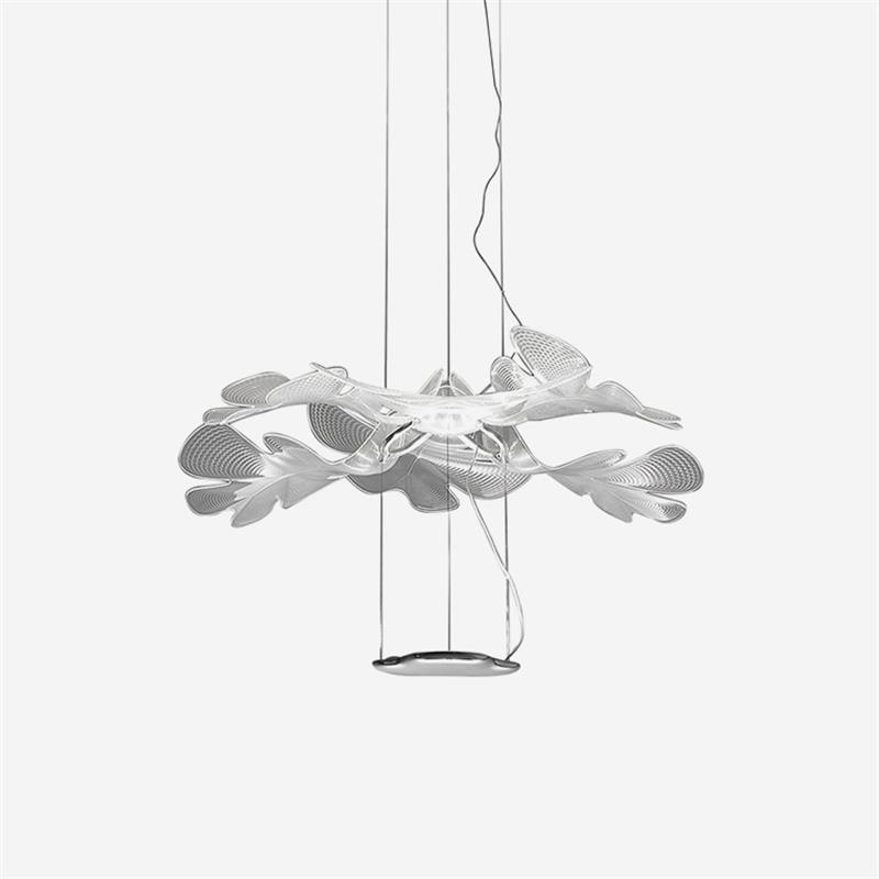 Tennul Pendant Lamp