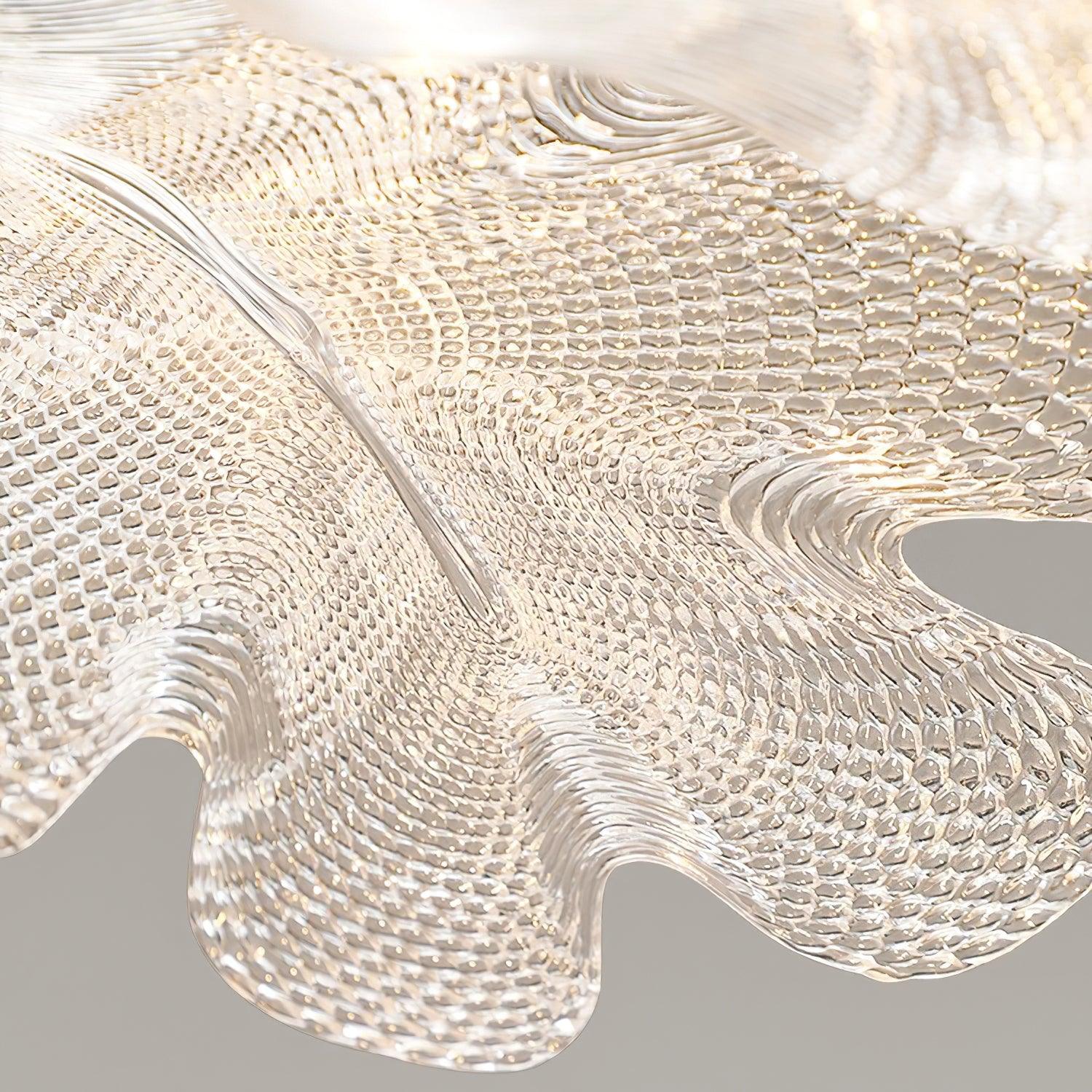 Tennul Pendant Lamp