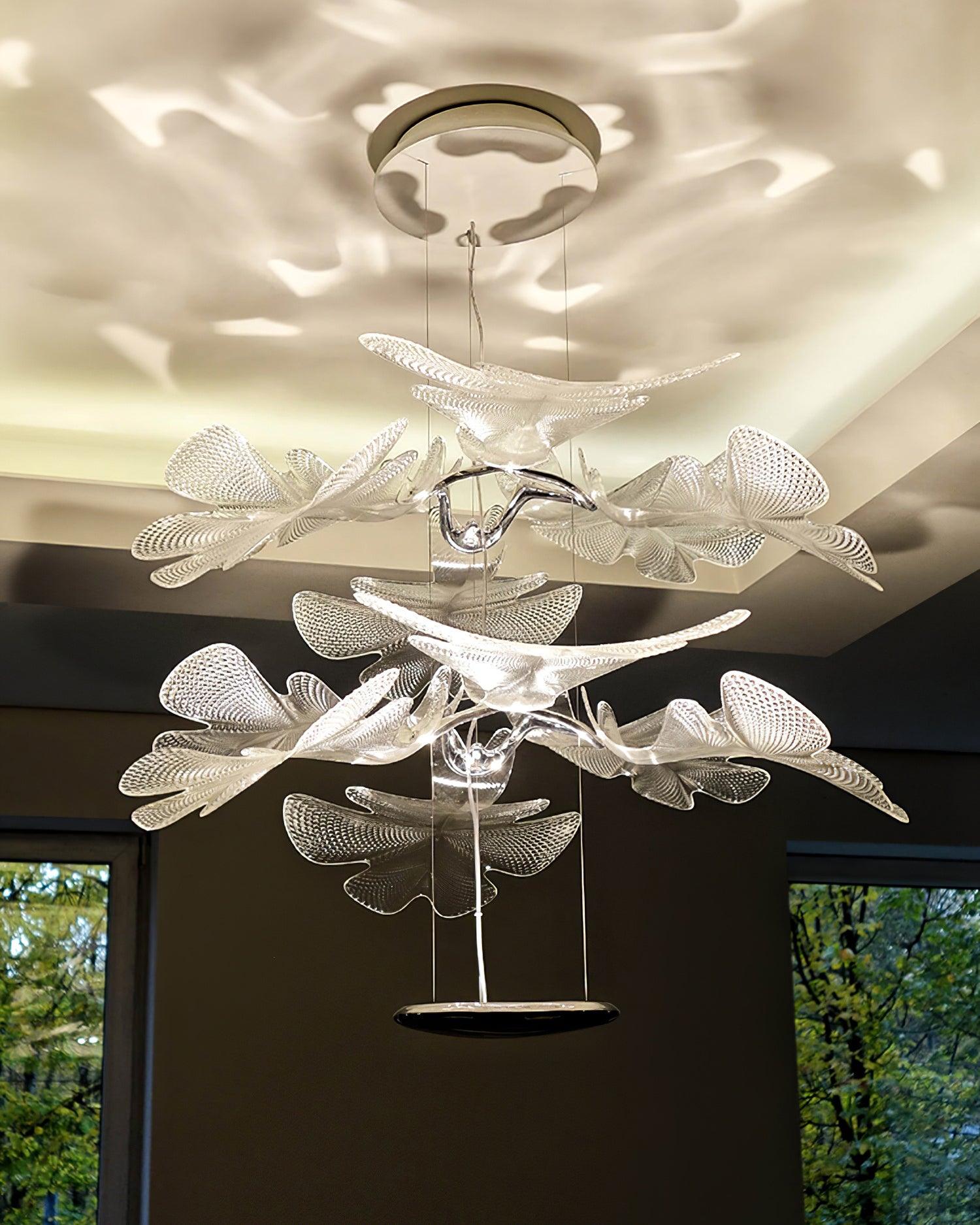 Tennul Pendant Lamp