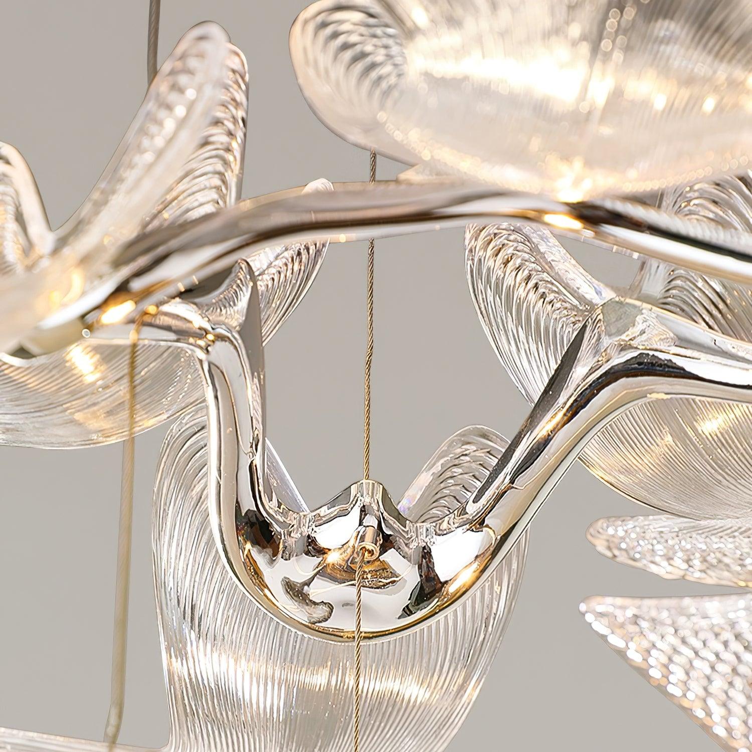 Tennul Pendant Lamp