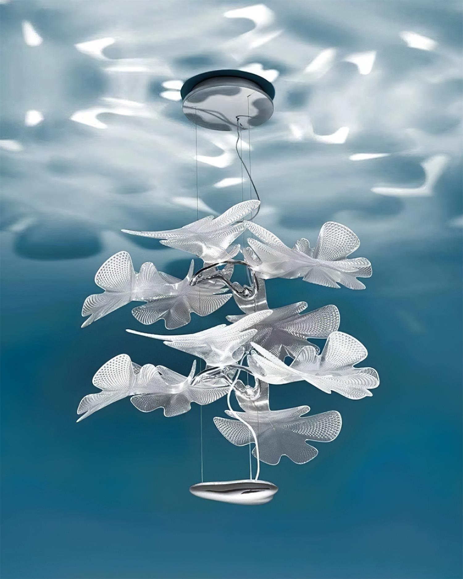 Tennul Pendant Lamp