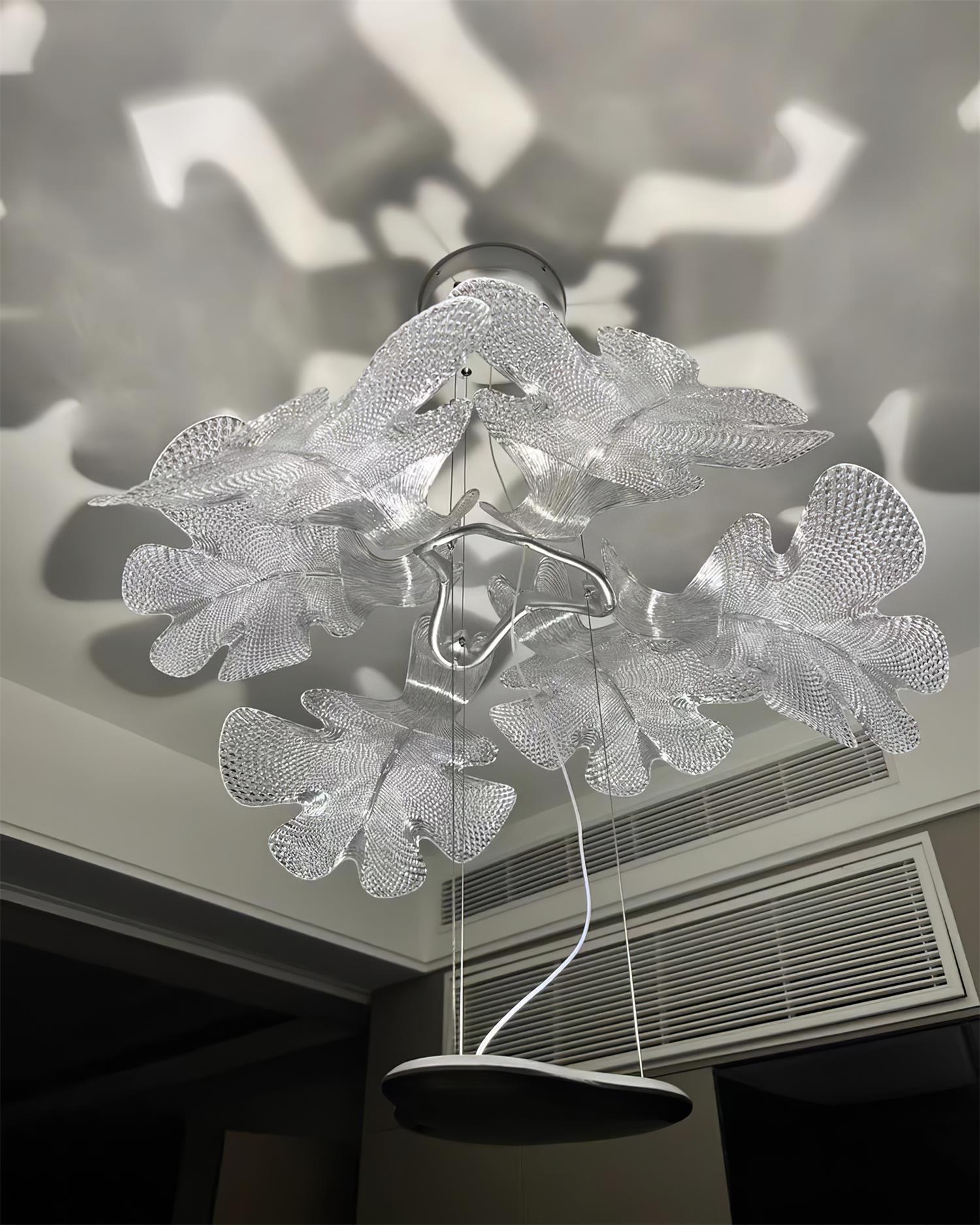 Tennul Pendant Lamp