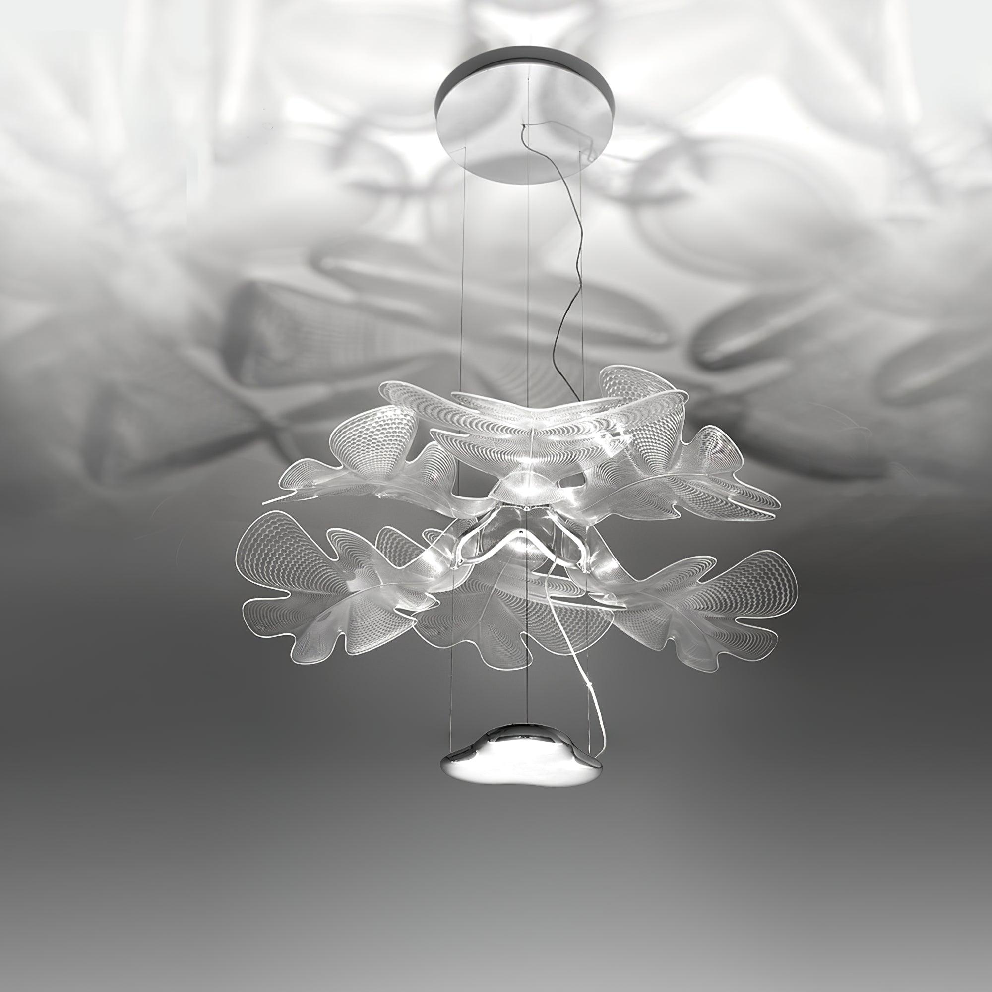 Tennul Pendant Lamp