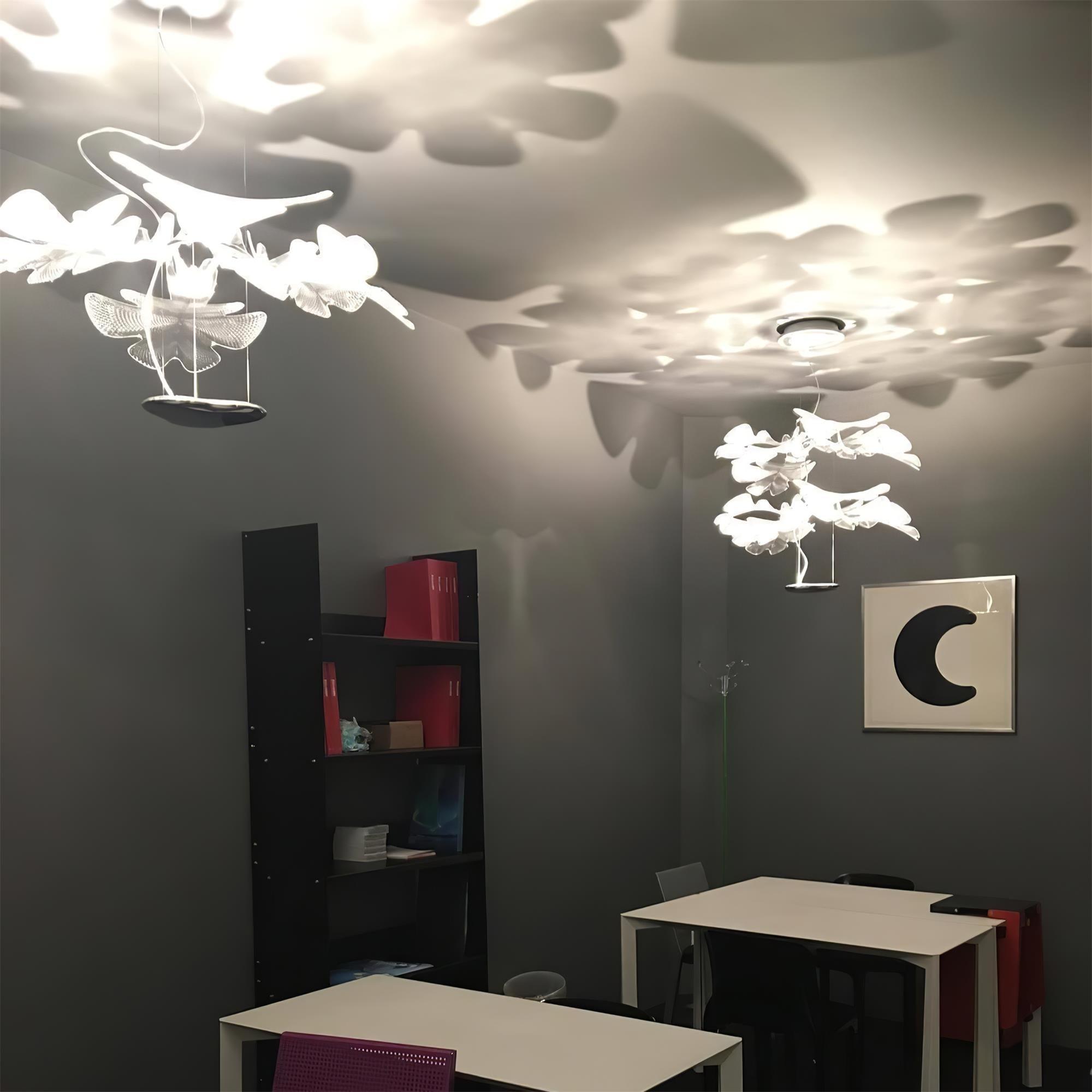 Tennul Pendant Lamp