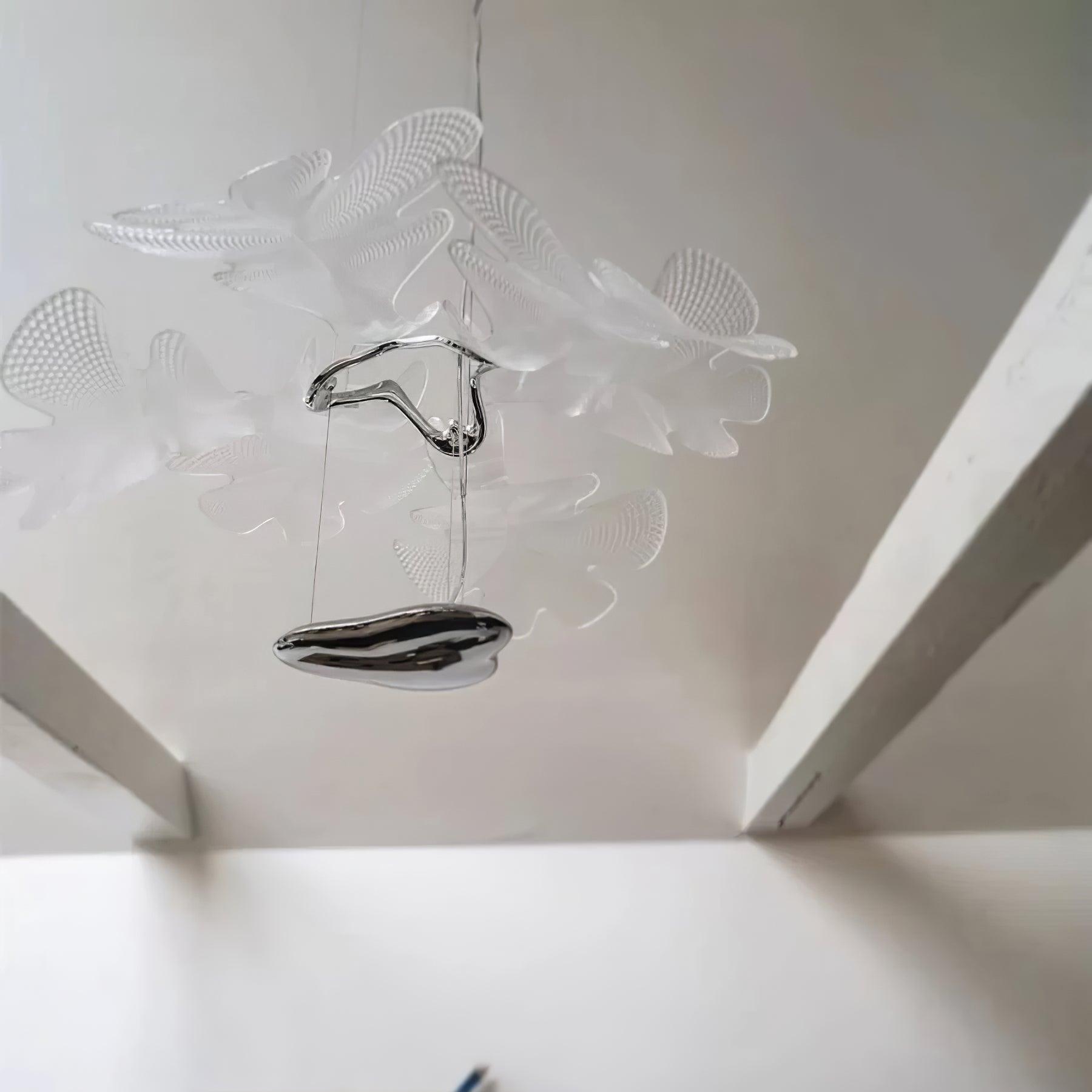 Tennul Pendant Lamp
