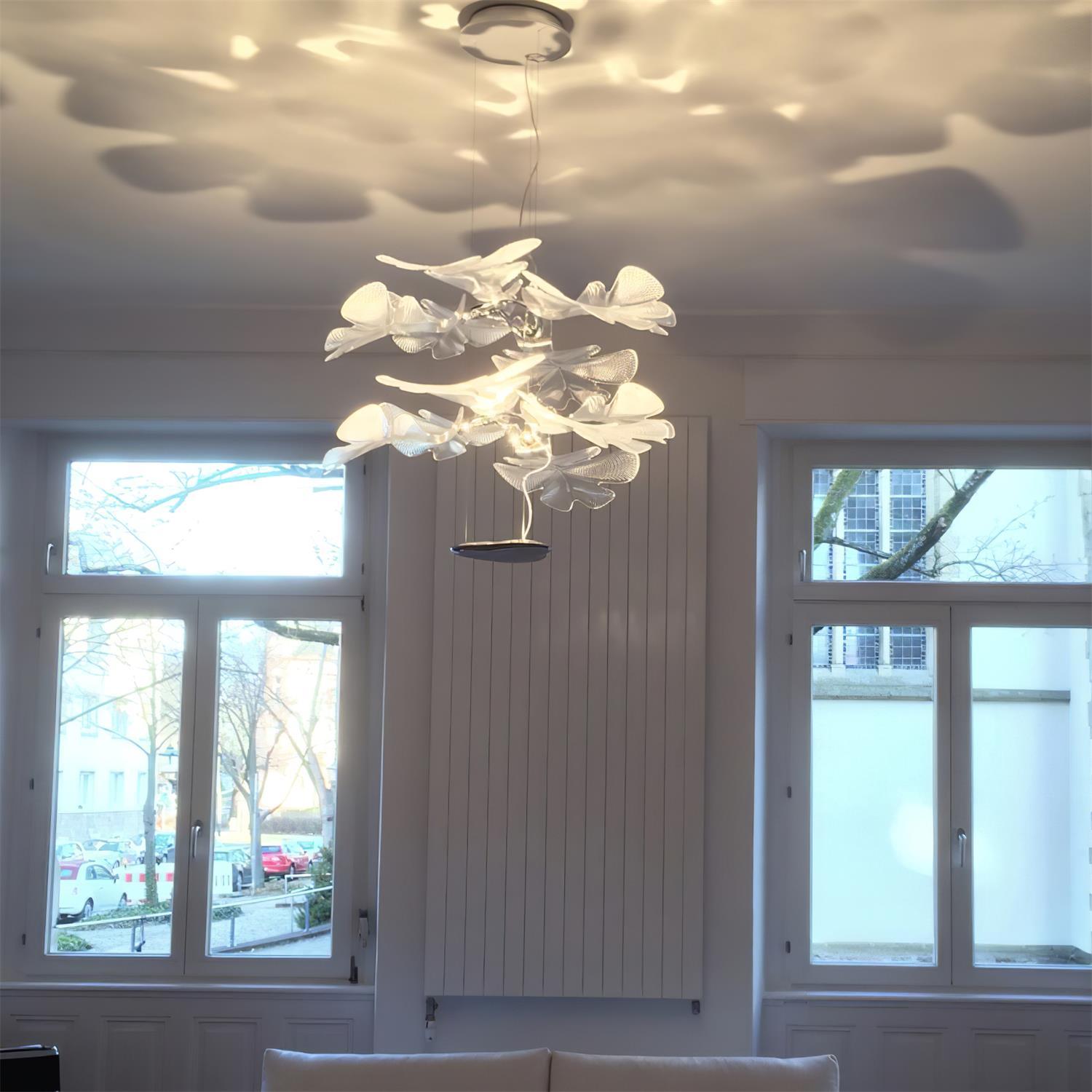 Tennul Pendant Lamp