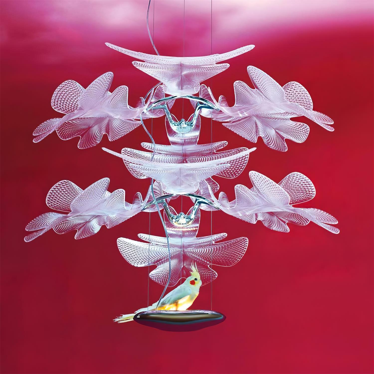 Tennul Pendant Lamp