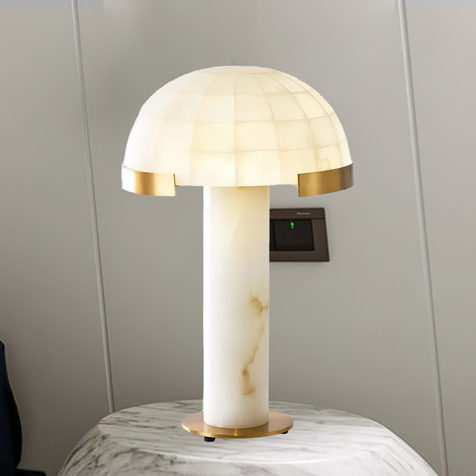 Dione Table Lamp