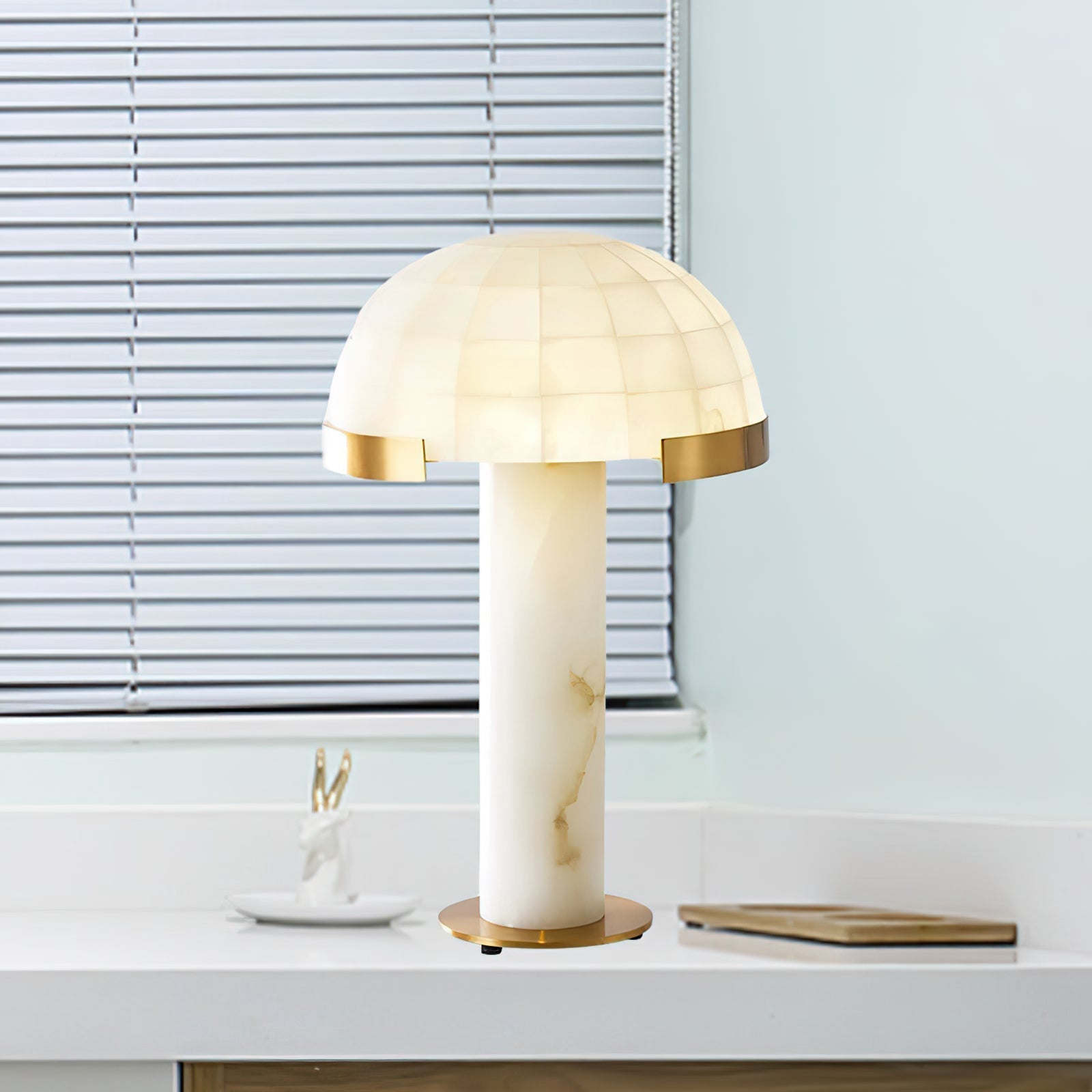 Dione Table Lamp