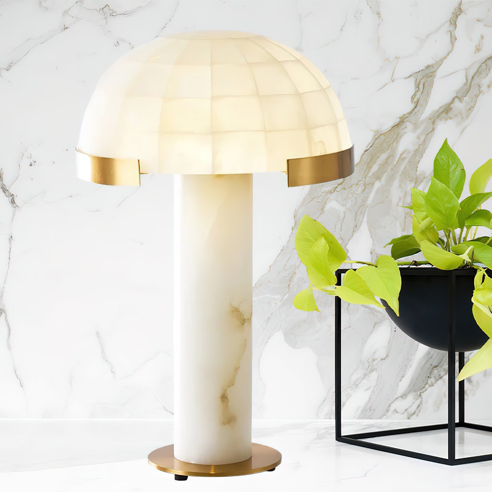 Dione Table Lamp