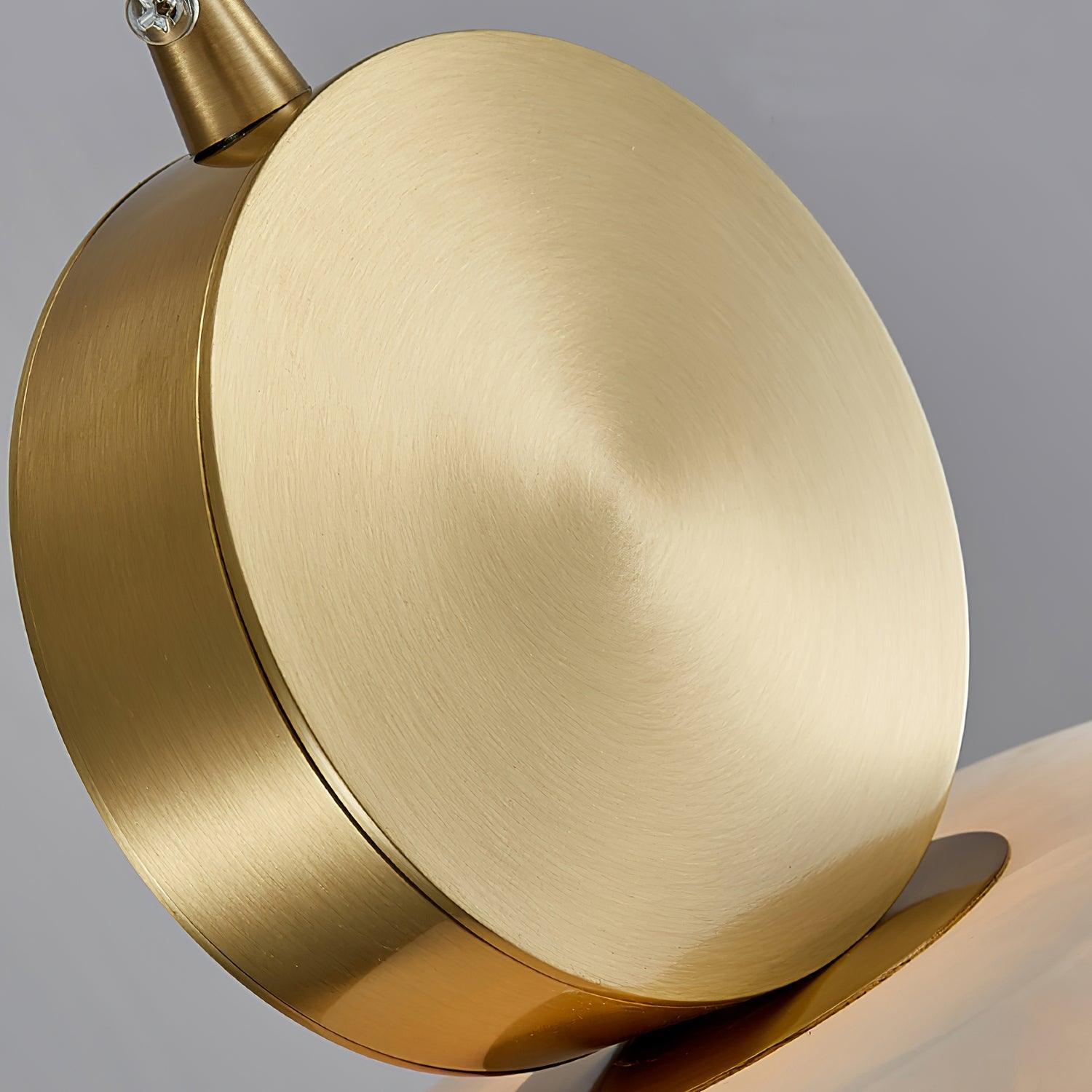 Darienx Cylinder Alabaster Pendant Light-Neutral Decor