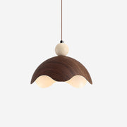 Juno Curve Pendant Lamp