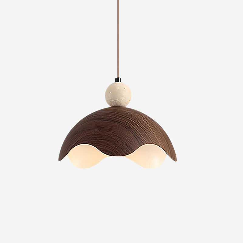 Juno Curve Pendant Lamp