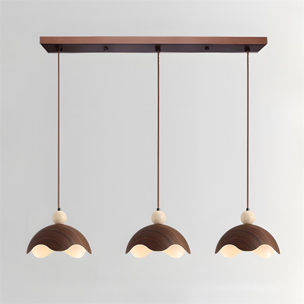 Juno Curve Pendant Lamp
