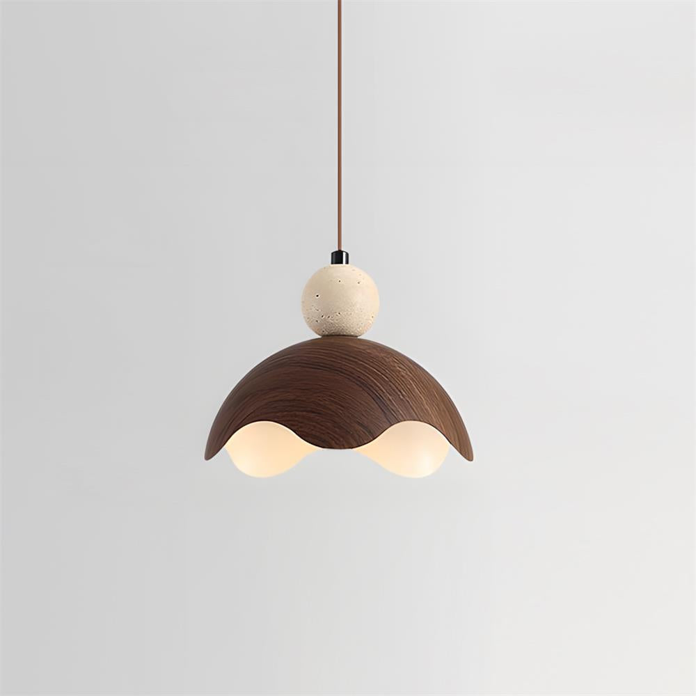 Juno Curve Pendant Lamp