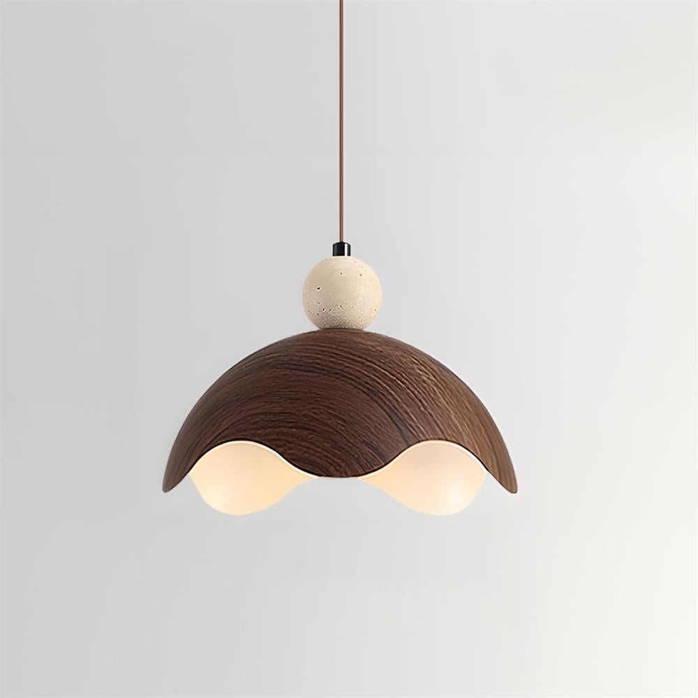 Juno Curve Pendant Lamp