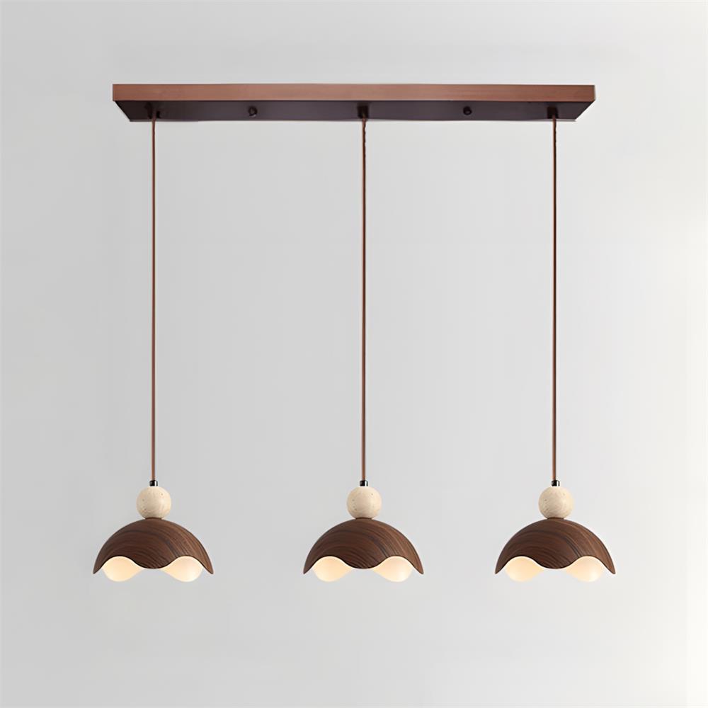 Juno Curve Pendant Lamp