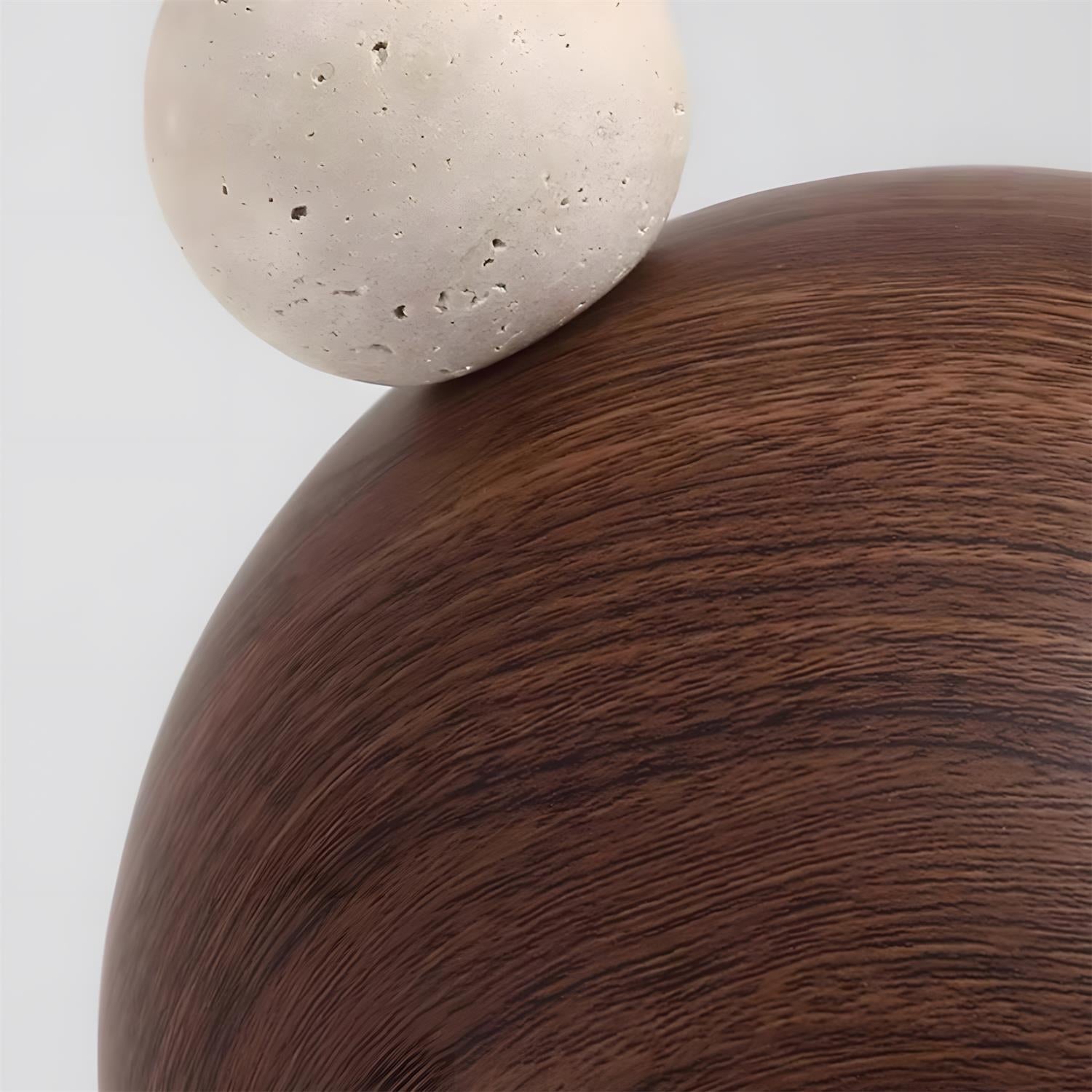 Juno Curve Pendant Lamp