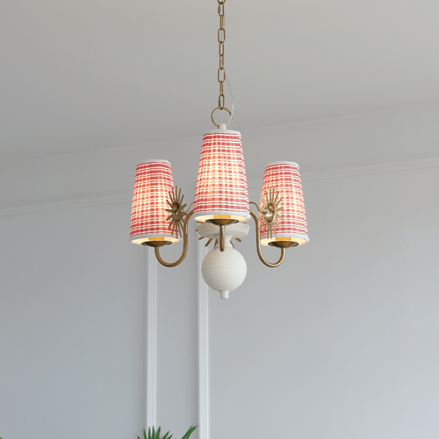 Colette Chandelier