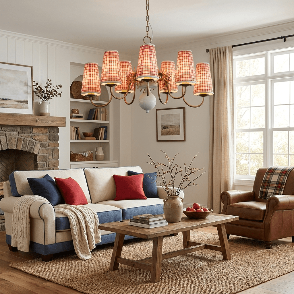 Colette Chandelier