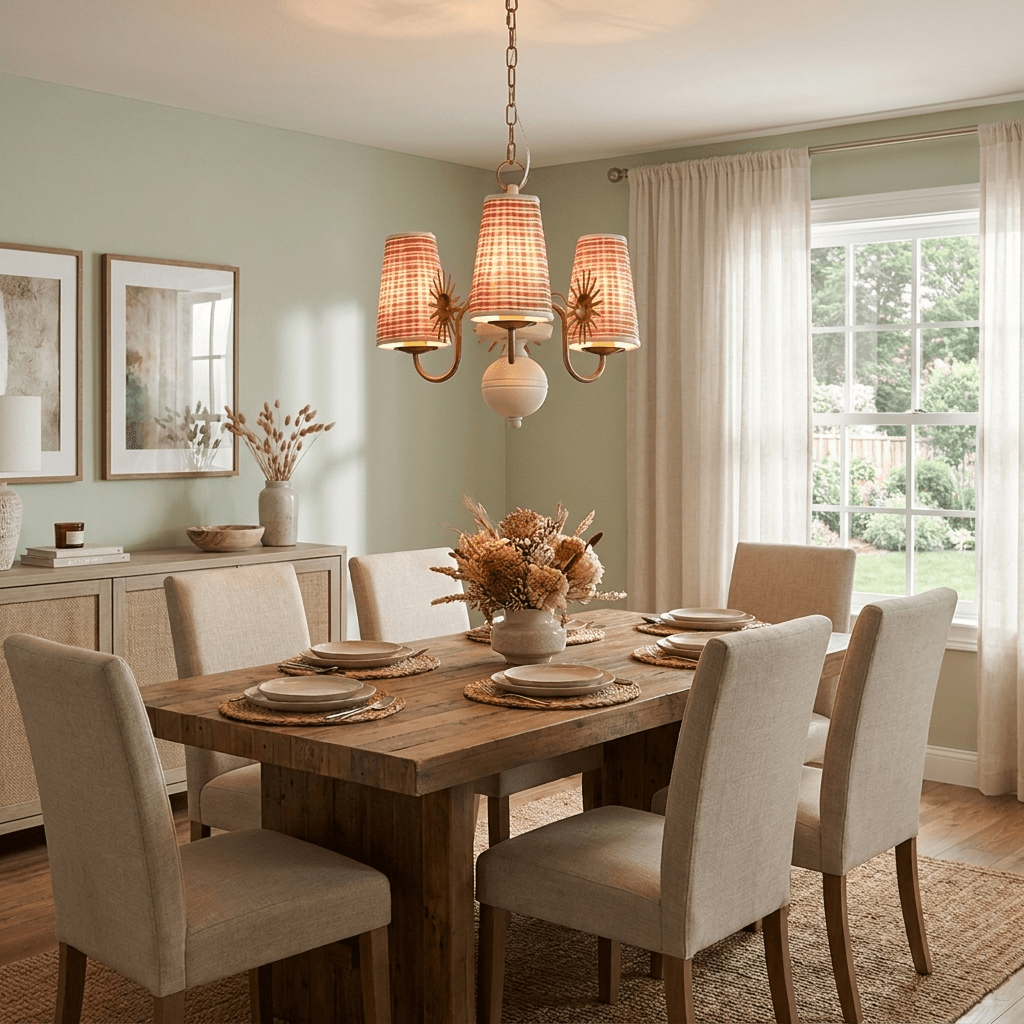 Colette Chandelier