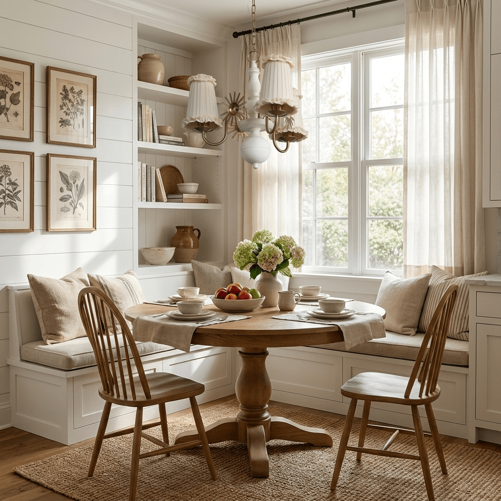 Colette Chandelier